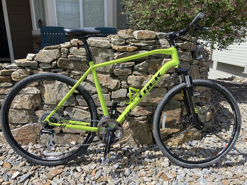 trek 8.3 ds 2016 price