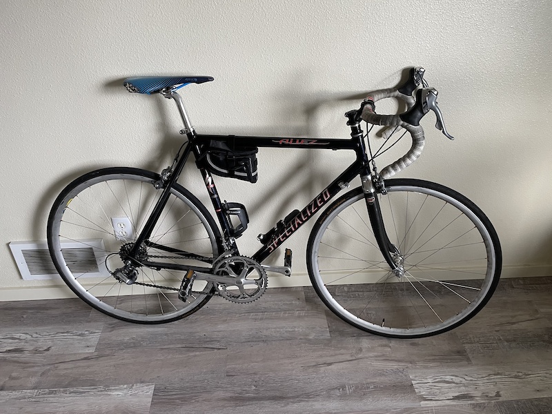 1998 Specialized M2 For Sale