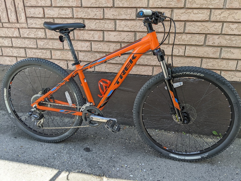 trek marlin 6 s 27.5