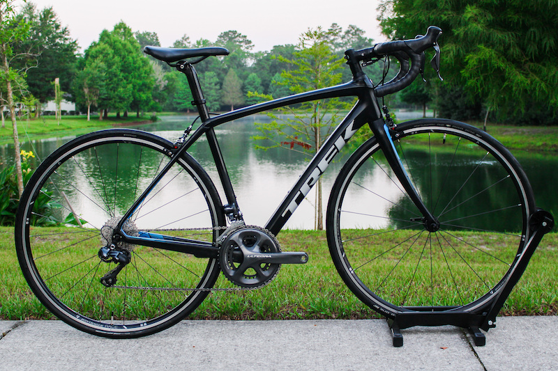 Trek domane cheap sl 5 wsd