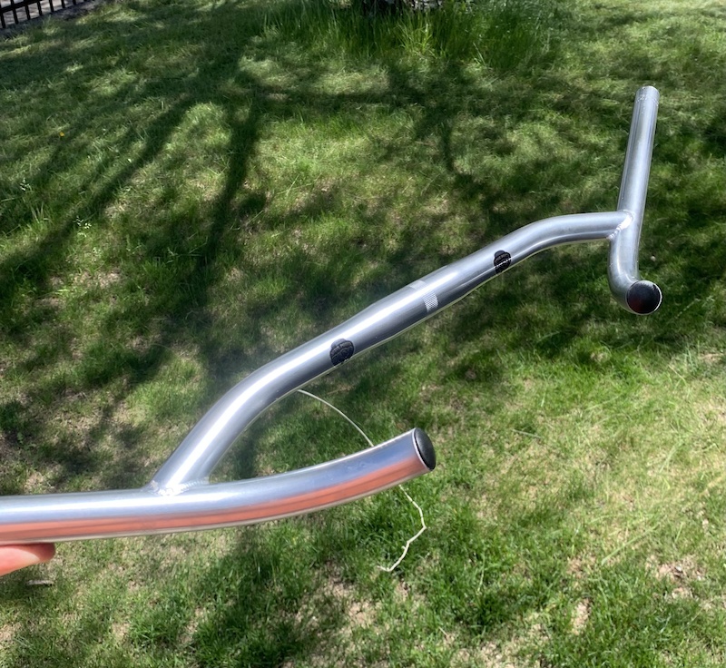 Steve Potts Siskiyou Handlebar For Sale