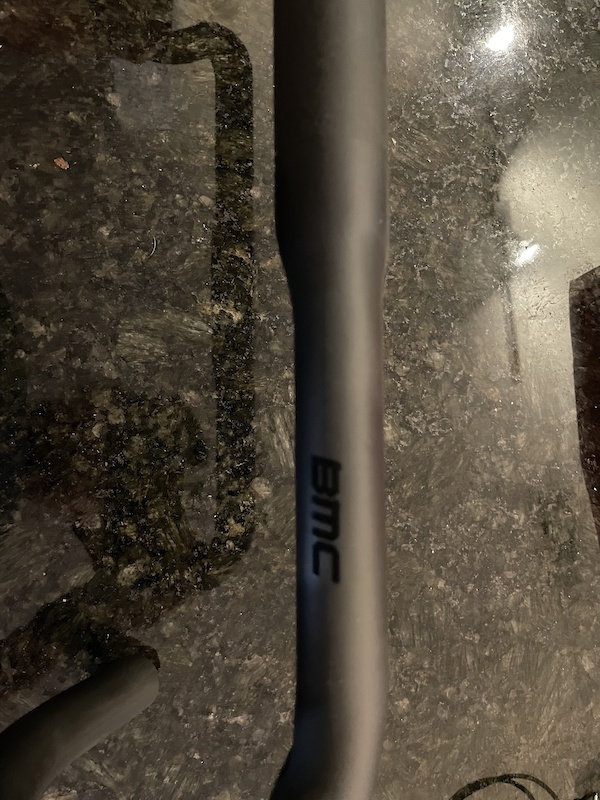 bmc rcb01 carbon handlebar