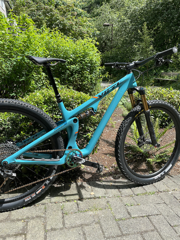 yeti sb100 review 2020