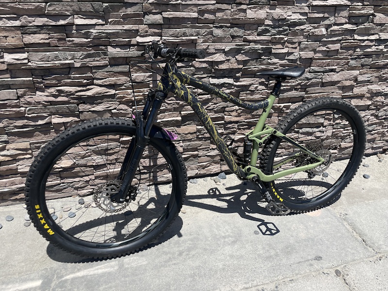 2020 Giant Stance 1 L For Sale