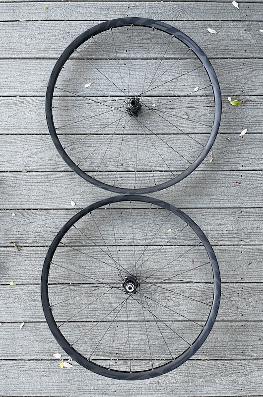 easton haven 29er wheelset