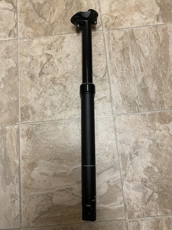 2022 Giant contact switch dropper post with lever For Sale