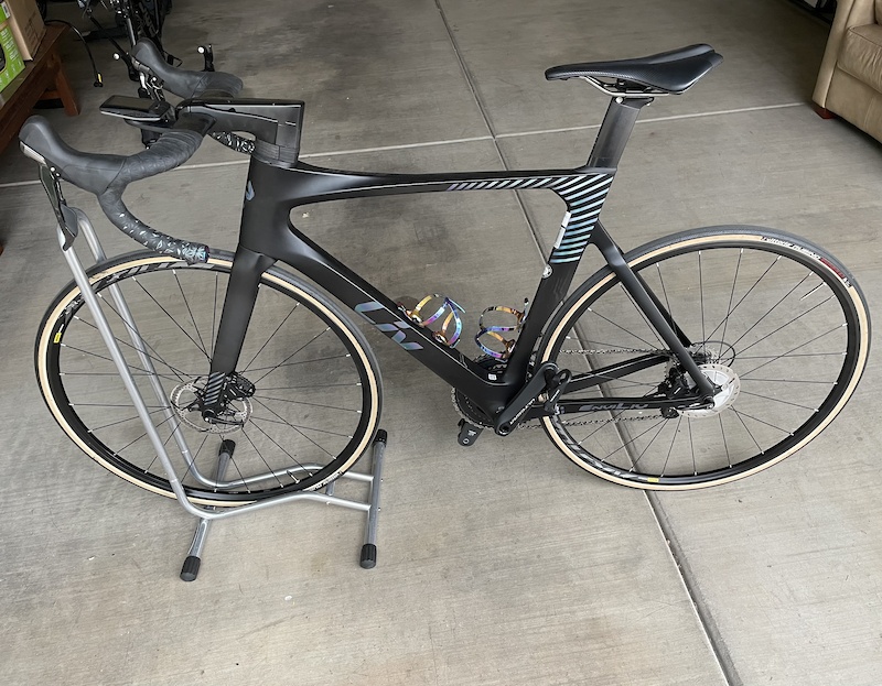 giant tcr advanced 2 disc