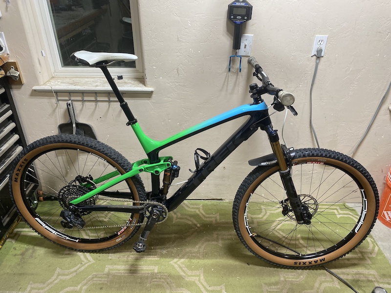 2019 Trek Fuel EX Project One price drop! For Sale