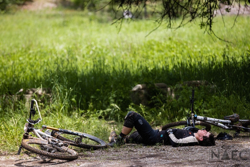 in Kellogg, Idaho, United States photo by NorthAmericanEnduroCup Pinkbike