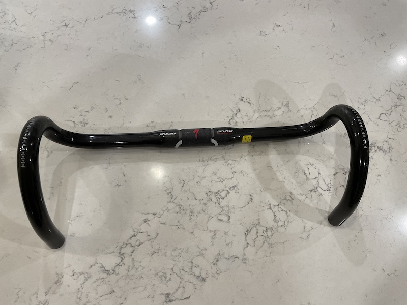 specialized tarmac handlebars