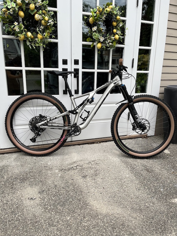 2019 stumpjumper evo