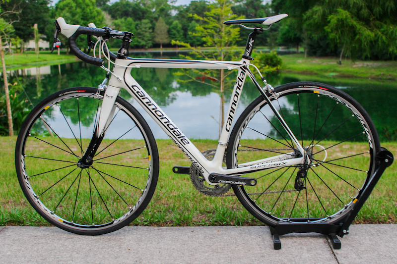 Cannondale supersix hi online mod 2011