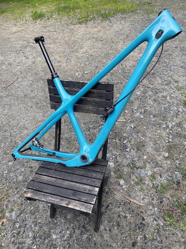 cross country frame