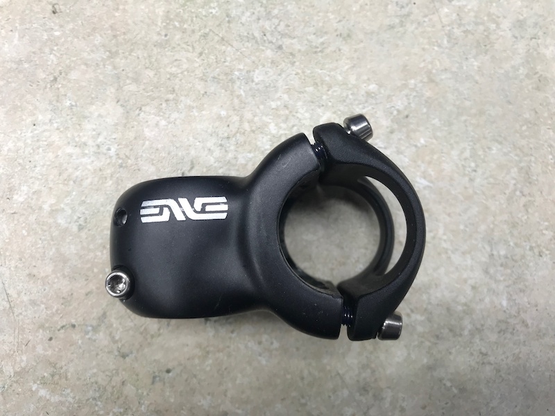 enve aluminum stem