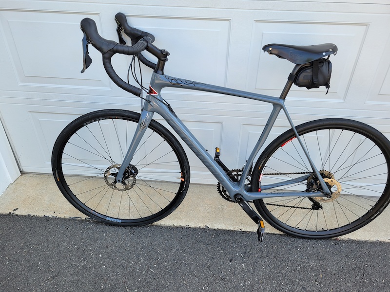 2018 cannondale best sale synapse se