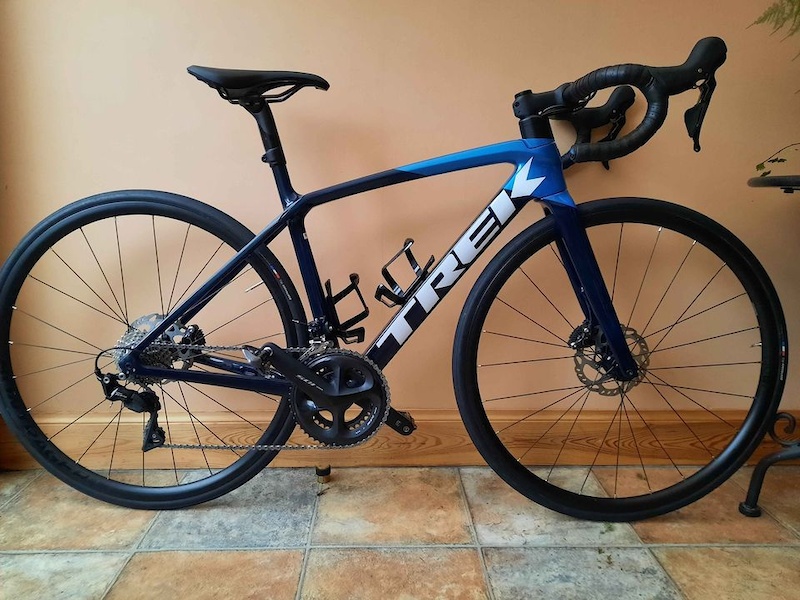 2021 Trek Emonda SL5 Disc 50cm For Sale