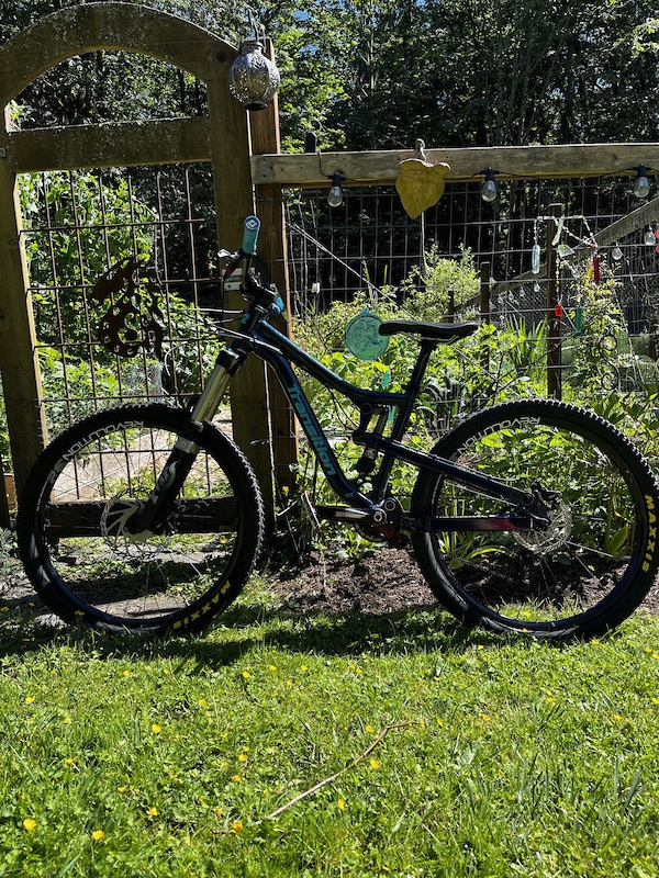 2009 Transition Syren Womens All Mountain Bike For Sale