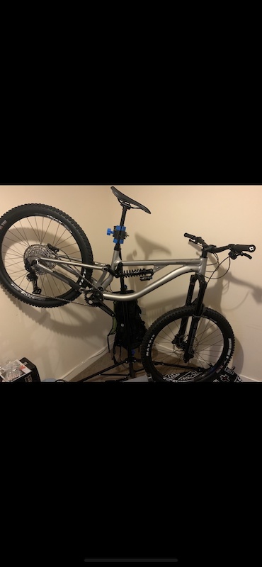 2021 saracen bikes