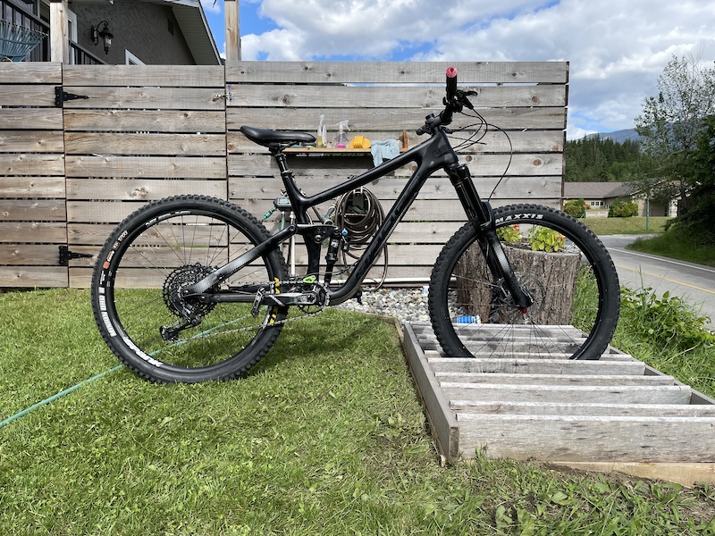 norco optic c3 2019