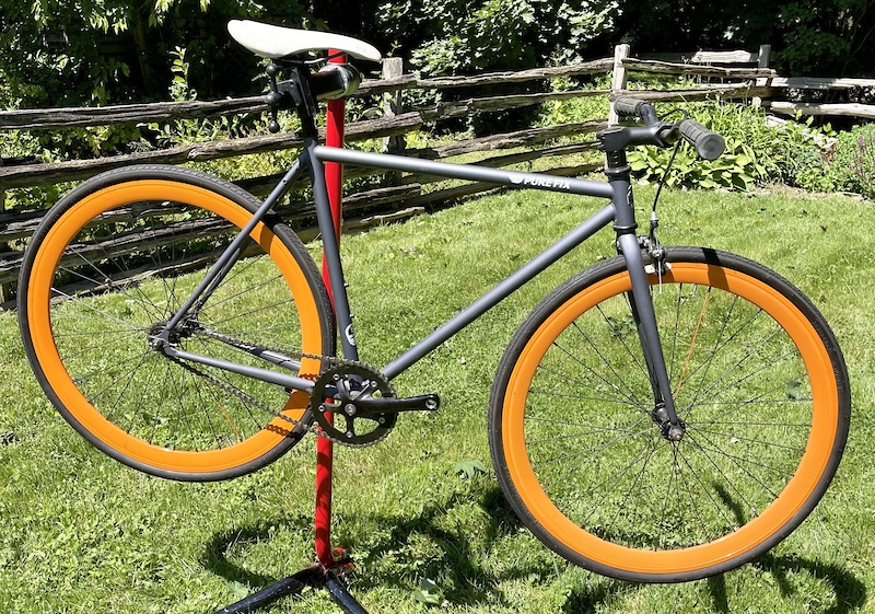 Pure Fix Fixed Gear For Sale