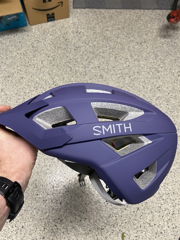 Smith Venture MIPS helmet For Sale