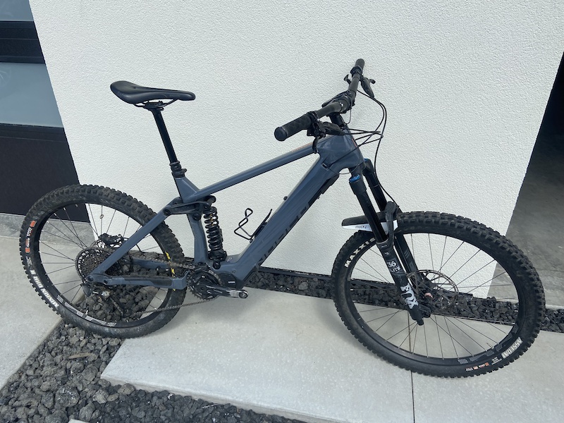 norco range c2 2020