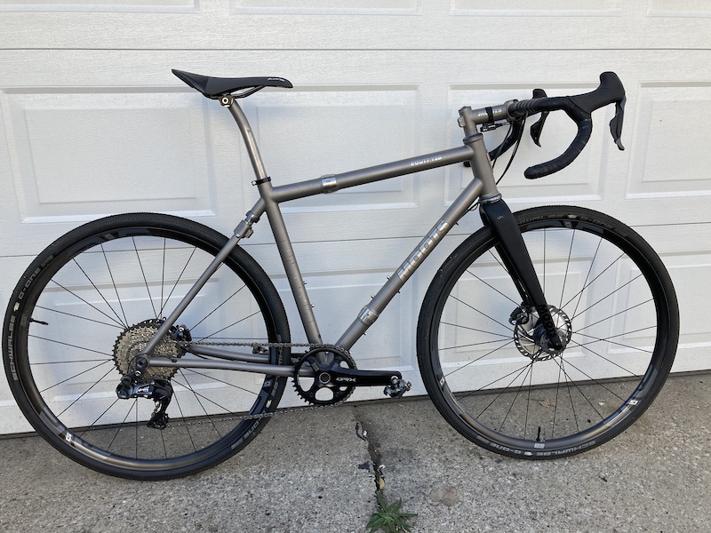 moots routt ybb for sale