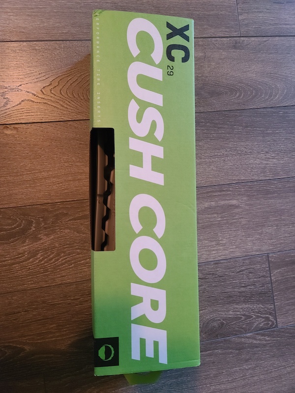 cushcore 29 single