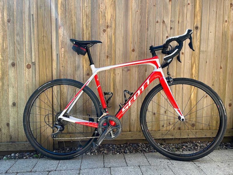scott solace 20