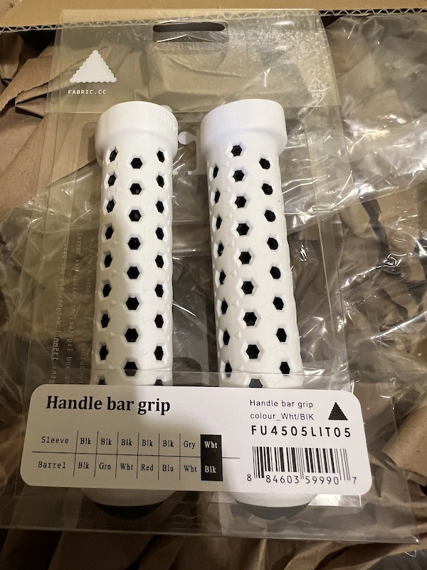 2021 Various grips For Sale