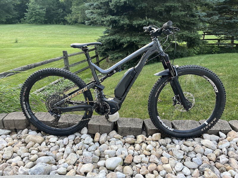 commencal meta power 27