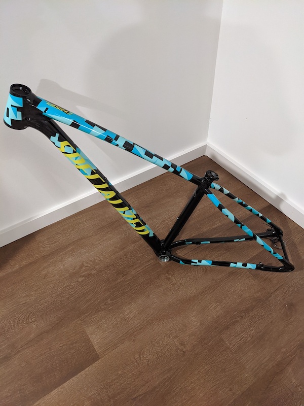 2018 Specialized Chisel For Sale