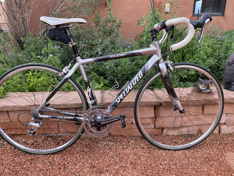 2005 specialized roubaix