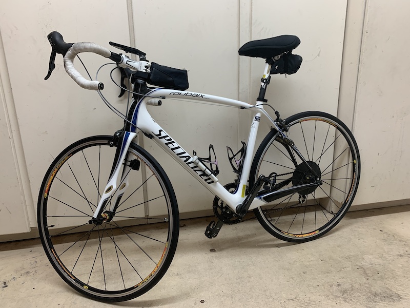 2010 specialized roubaix comp