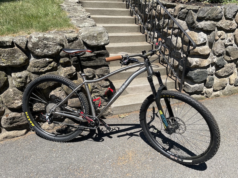 2020 Why Wayward V2 For Sale