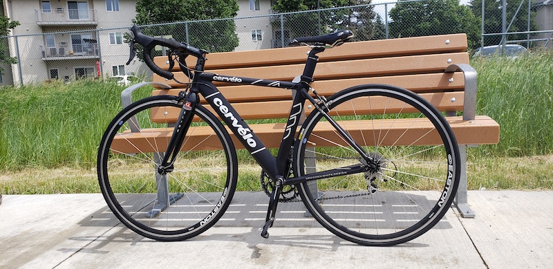 Cervelo S1 Soloist XS For Sale