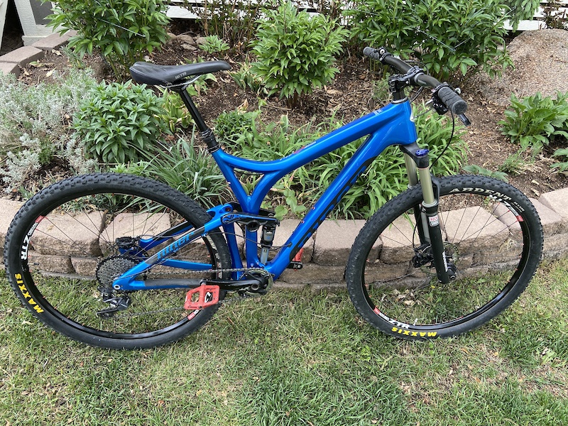used niner bikes for sale