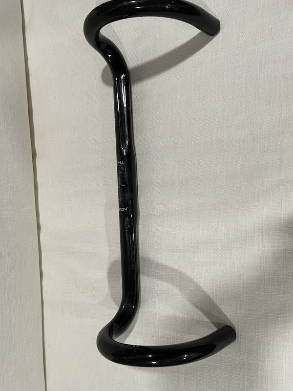 thomson cyclocross carbon handlebar
