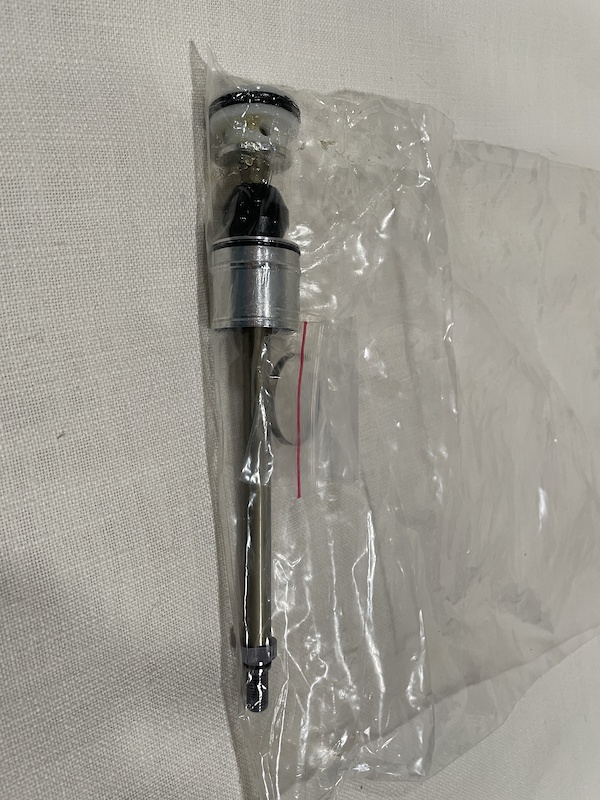 Fox Racing Shox 34 Air Shaft - 110mm Travel Replacement For Fox 34 Forks