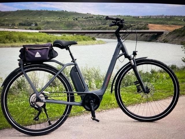 Cube Town Sport Hybrid Pro 500 Cube Town Sport Hybrid EXC 500