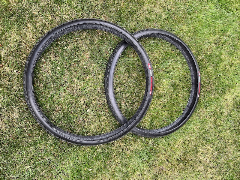 2022 IRC Broken Doublecross For Sale For Sale