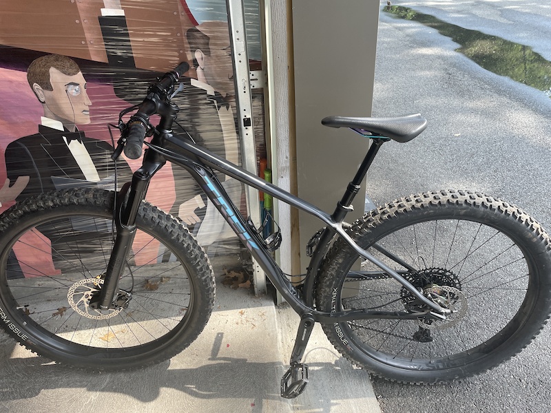 2020 Trek Stache 7 For Sale