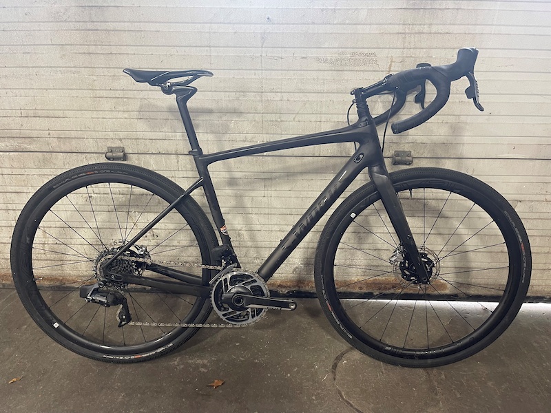 2021 56cm Specialized S Works Diverge For Sale