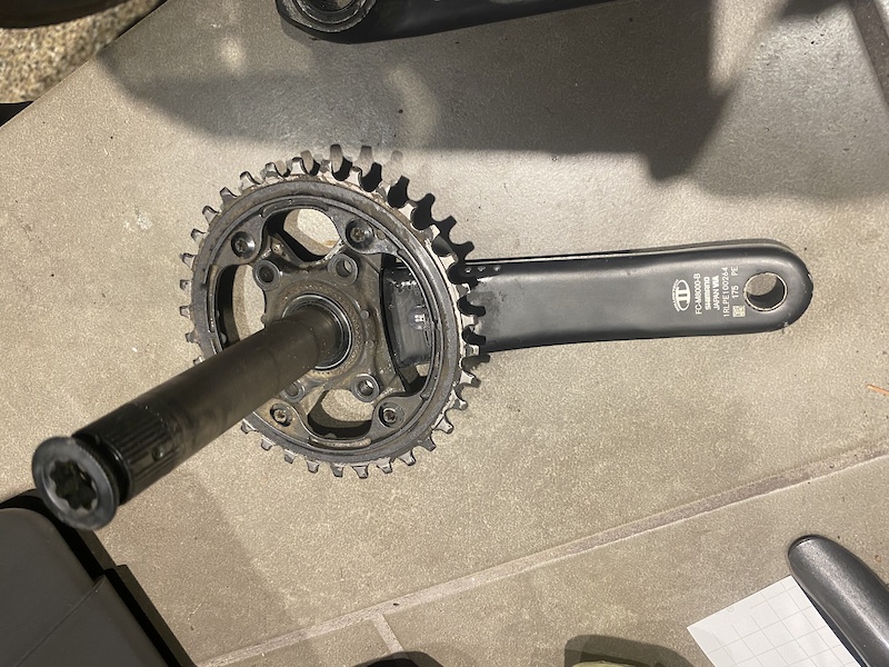 di2 shimano ultegra