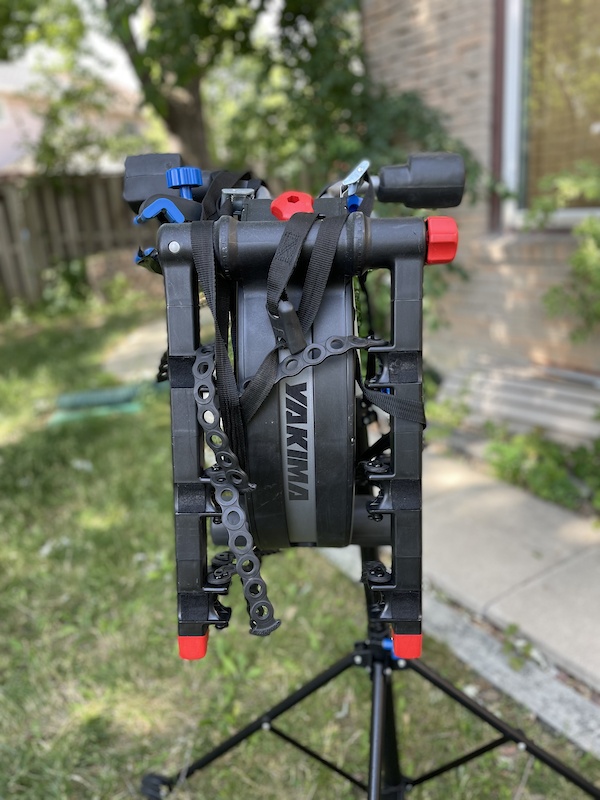 Yakima Bike Rack For Sale