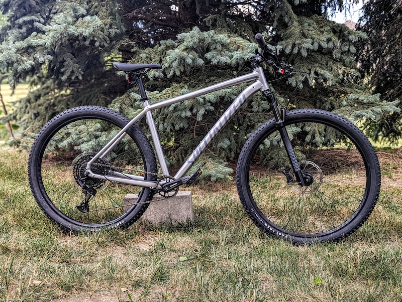 2022 Specialized Rockhopper Expert XL For Sale