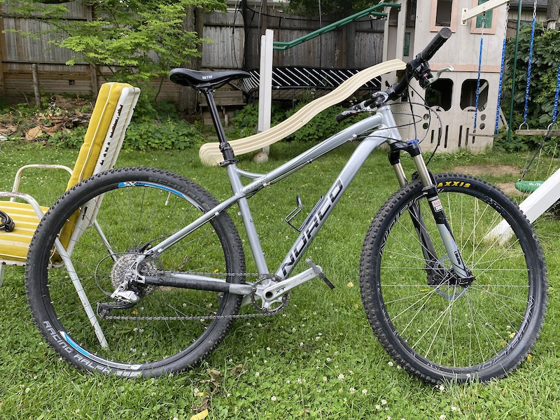 norco storm 9 price