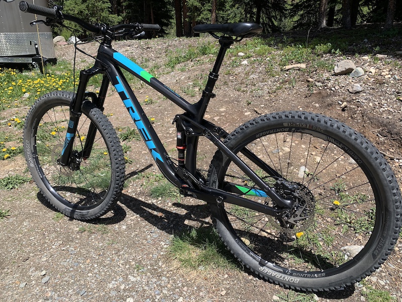 2017 Trek Remedy 8 Womens For Sale