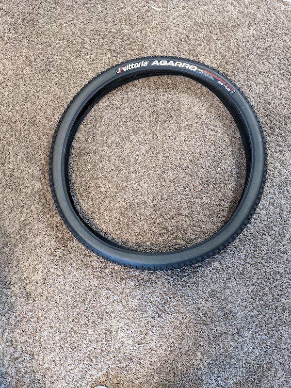 vittoria agarro 29 2.6