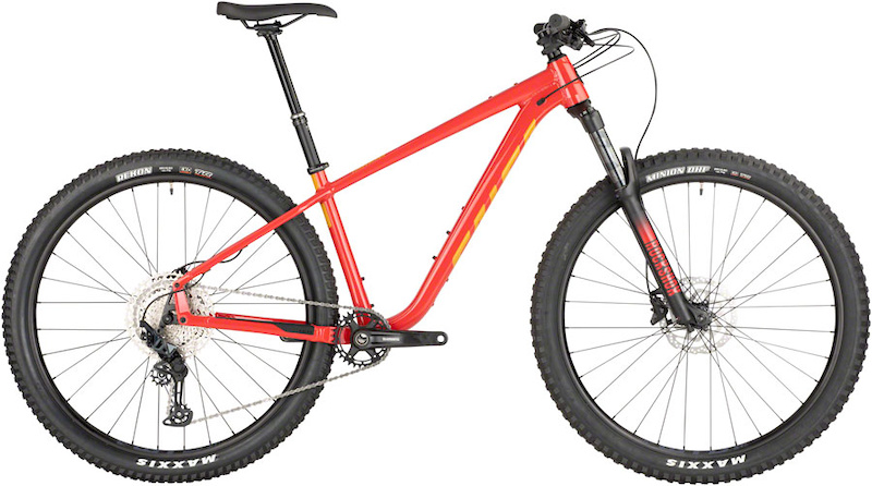 timberjack slx